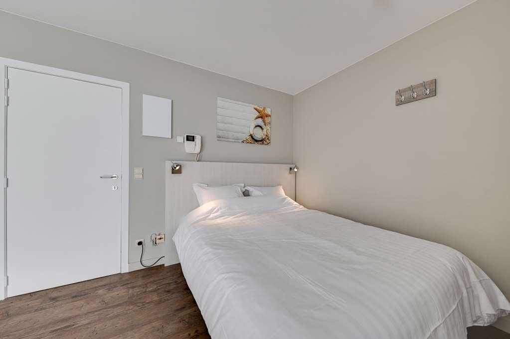 Holiday Suites De Haan Room photo
